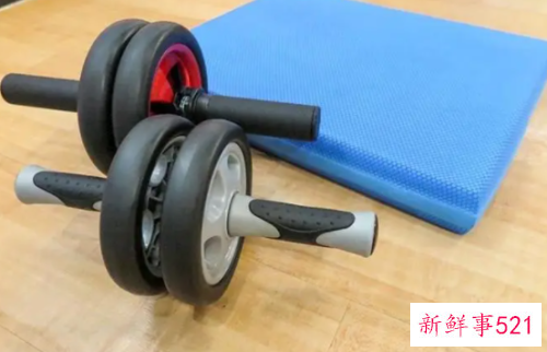 家庭的一些健身让居家乐趣无穷