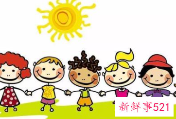 学前儿童社会认知发展的特点