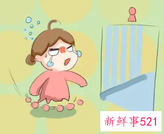 梦见自己掉进厕所里有什么征兆