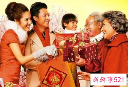 送礼送单数好吗