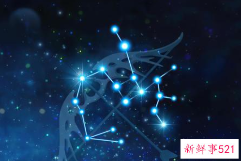 哪个星座脾气最火爆