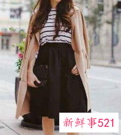 微胖女人适合穿裤子还是裙子