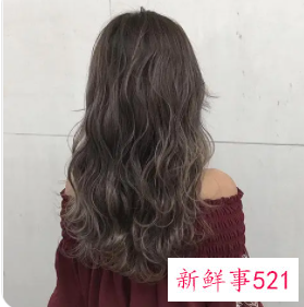 女生哪种发型最好看