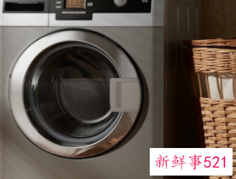 滚筒能不能用洗衣粉