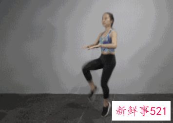 早上空腹做什么运动减肚子