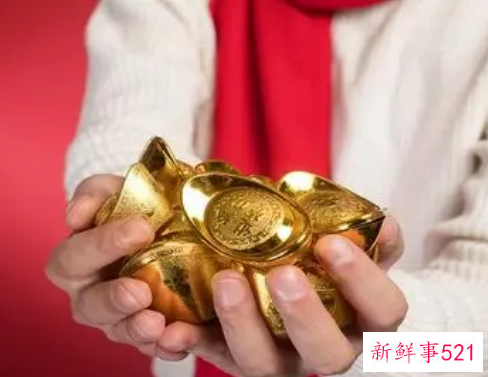 梦见收入有什么征兆