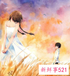 如何跟男人说想你了