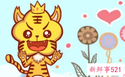 好听稀少的男孩名字属虎