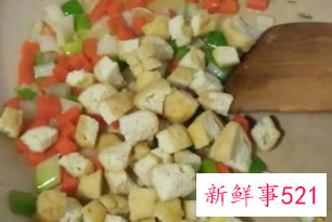 新鲜蚕豆怎么炒好吃