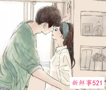 聪明女人面对男人的冷战