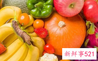 心脏病患者应该多吃哪些种类的水果