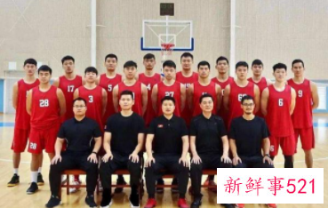 曝武汉当代男篮欠薪达6-9个月,篮协已介入
