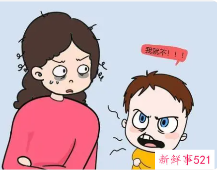 小孩心理疾病的症状