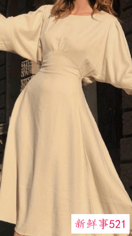 30岁至40岁女穿衣搭配夏天