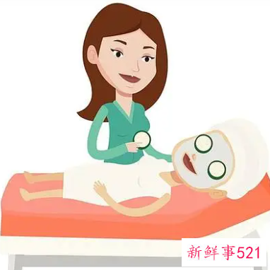 美容师面试的五大金科玉律