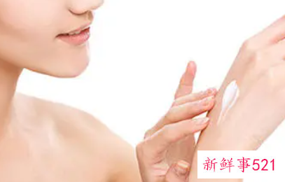 全身美白的小窍门是怎样的