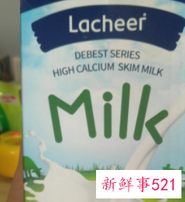 进口牛奶哪个品牌好