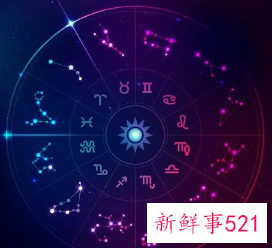 生女孩什么星座好