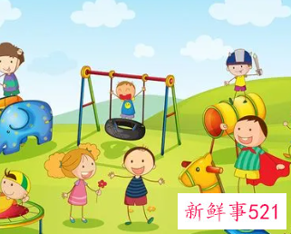 14岁小孩不精神