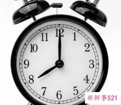 空腹时间是指什么时间