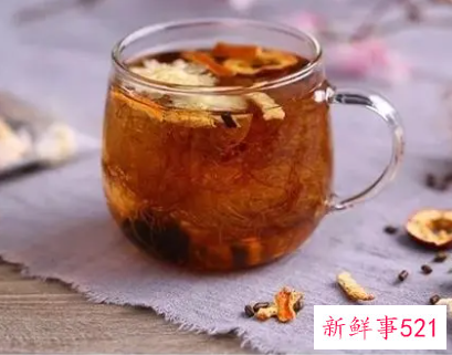 喝什么容易减肥