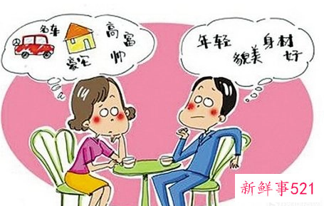 相亲对象微信聊天攻略