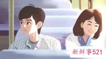 女生喜欢你的5个迹象