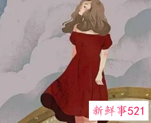 女人一旦心死的表现