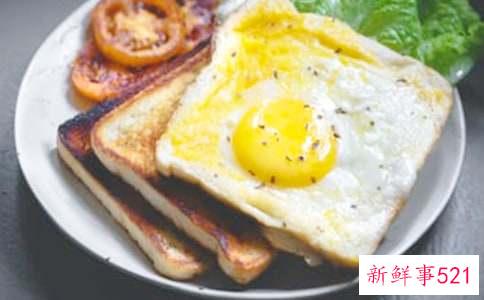 适合宝宝的早餐有哪些