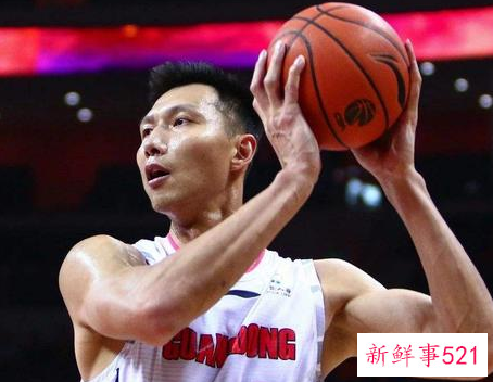 下赛季易建联重回榜首，84年外援老将被迫告别