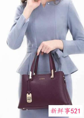 适合40岁背的包包