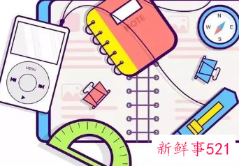 大学生宿舍必备物品清单