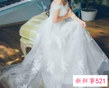 12星座专属裙子