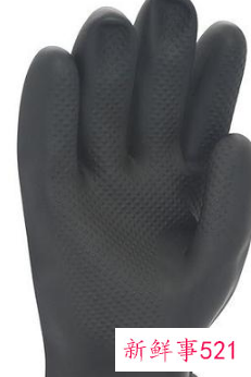 橡胶手套戴久了得风湿吗