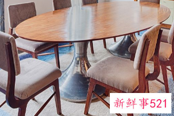 家里餐桌摆放风水讲究