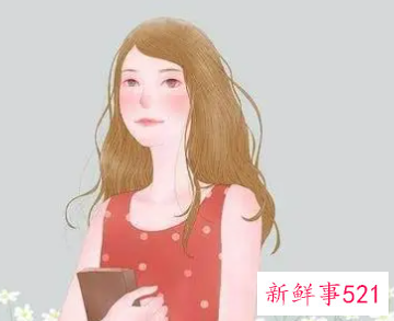 家庭条件好的女生低调的表现