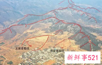 坟地的风水禁忌