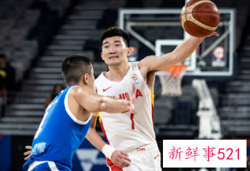 中国男篮世预赛第二阶段具体赛程