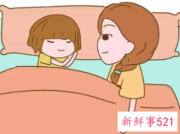 梦见和妈妈在一起场景