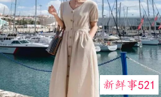 怎么穿衣服比较凉快