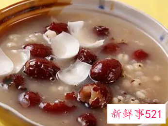 秋天吃什么去湿气最好