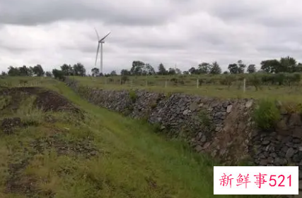 梦见壕沟是什么意思