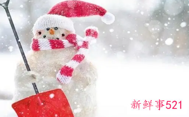 梦见下雪是怎么回事