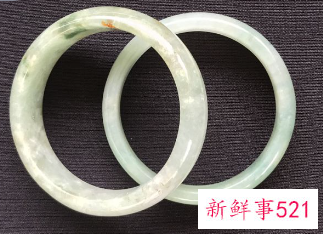 玉镯断成四段什么征兆