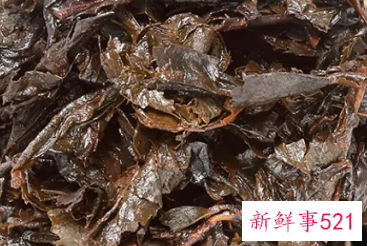 长期饮用黑茶有好处吗