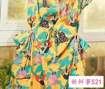 微胖女孩怎么穿好看