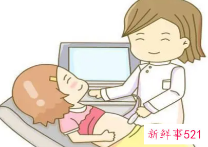 怀孕会出现的症状