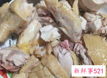 湖南蒸鸡的正宗做法窍门