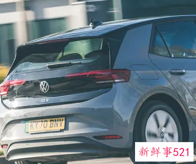 续航里程最长的新能源汽车