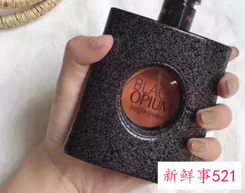 35岁女人最好闻的香水